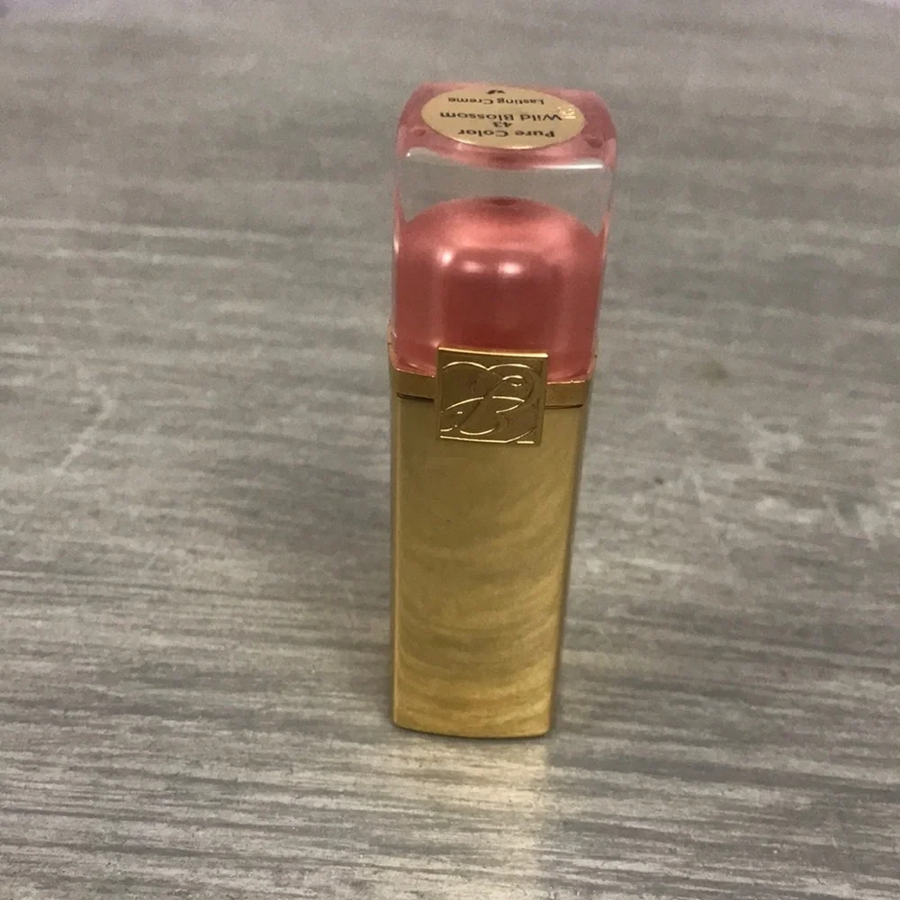 Estée Lauder Pure Color Lasting Creme, #43 Wild Blossom, NWOT